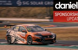 Barcelona beckons for Lloyd as TCR Europe reaches its penultimate round