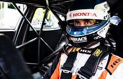 Lloyd focused on extending TCR China Lead!