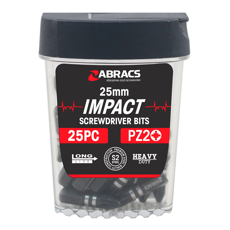 Impact Bits Tubs Expert