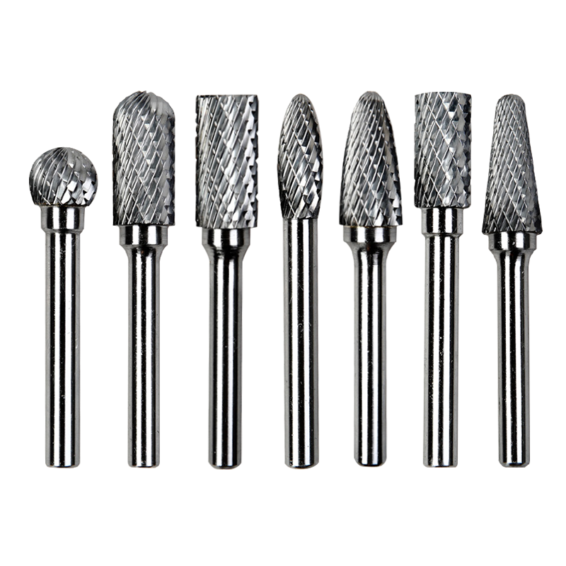 Carbide Burrs Expert