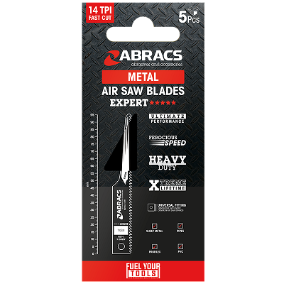 Air Saw Blades