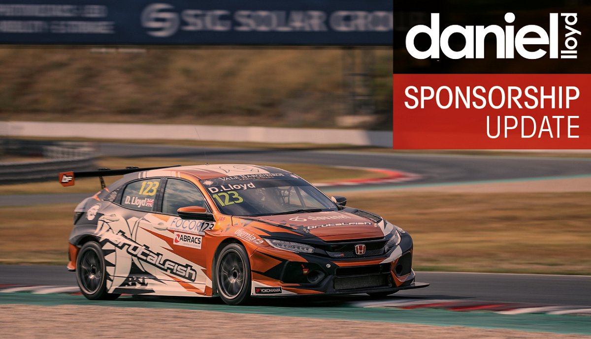 Barcelona beckons for Lloyd as TCR Europe reaches its penultimate round