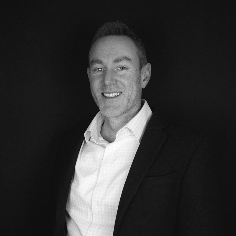 Chad Grainger