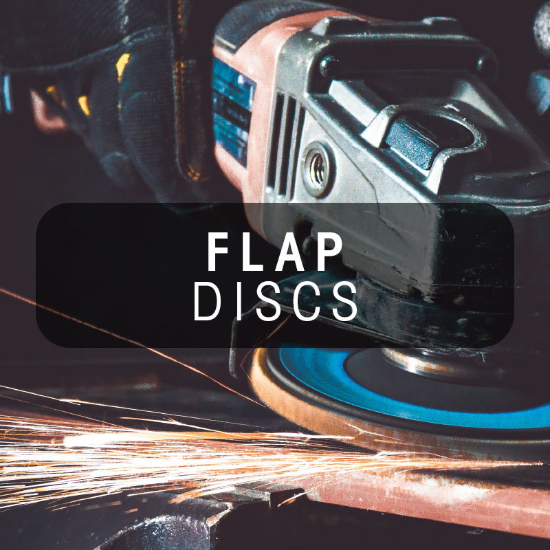 Flap Discs