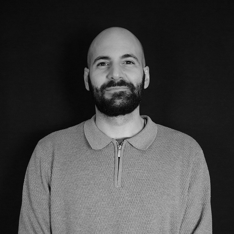 Gareth Waters