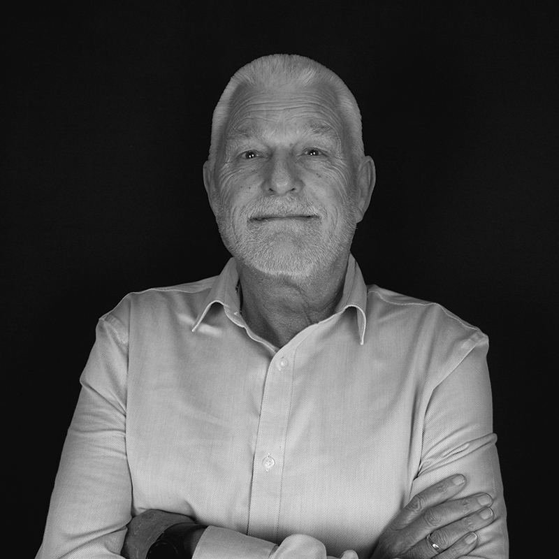 Garry Hicks