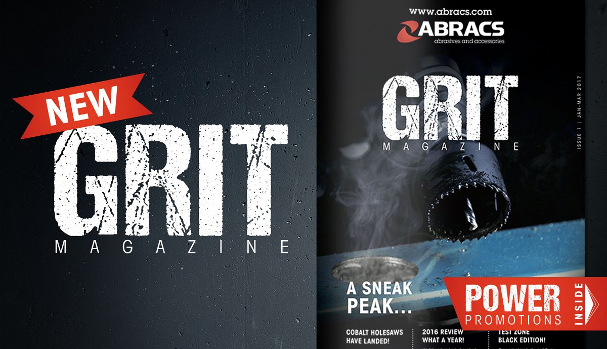 A New Promotion Structure - GRIT MAGAZINE