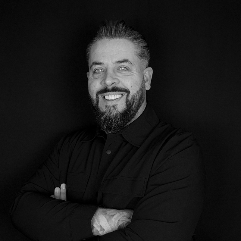 Jay Webb