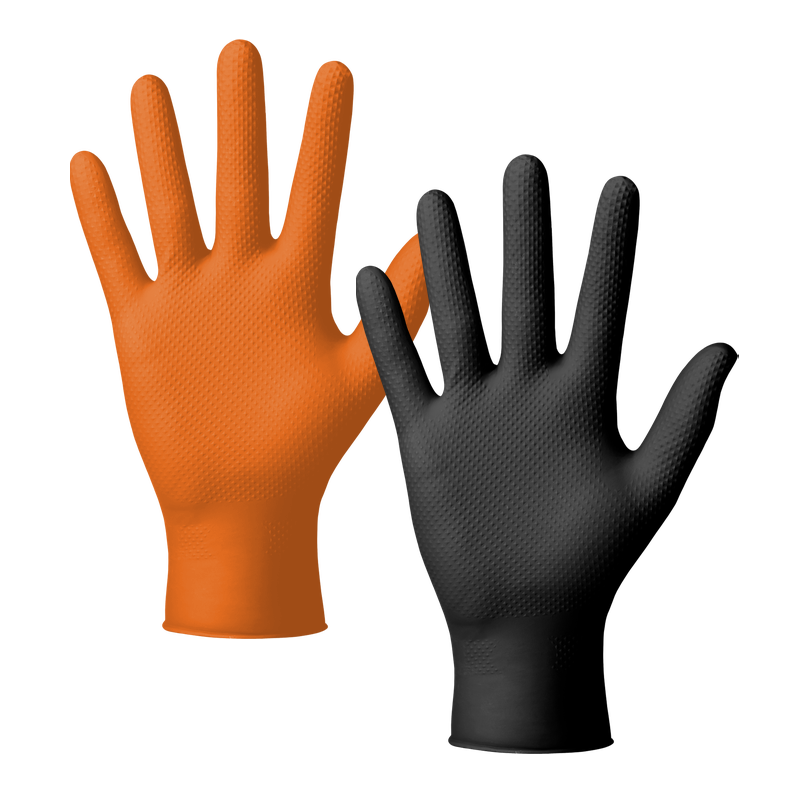 OnHand Nitrile Gloves 